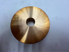 Roda de borda de lápis ADI VB09920 100mm diâmetro para garganta de vidro 10mm furo 12x2,5mm 22mm comprar usado  Enviando para Brazil