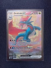 Drattak 187 159 d'occasion  Paris XI