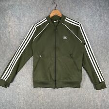 Adidas jacket womens for sale  LONDON