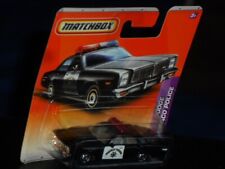 Matchbox dodge monaco gebraucht kaufen  Roth