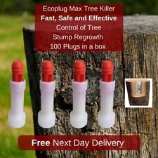 Eco plug max for sale  MARKET RASEN