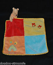 Peluche doudou winnie d'occasion  Holtzheim