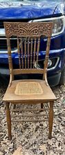 Antique oak pressed for sale  Powhatan