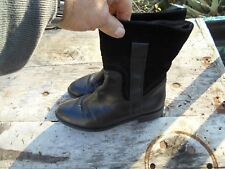 Rares bottines salamander d'occasion  Saint-Ismier