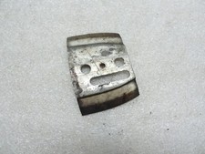 Lamierino lamella guidalama usato  Cherasco