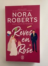 Nora roberts. saisons d'occasion  Trappes
