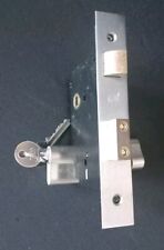 Door lock 2 for sale  UK