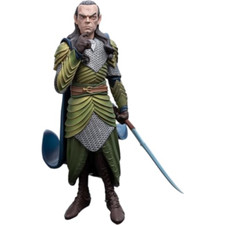 Weta workshop signore usato  Roccagloriosa