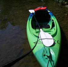 Perception swifty kayak for sale  Vero Beach