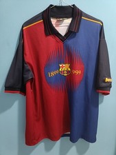 maglia barcellona centenario usato maglia barcellona centenario usato Napoli