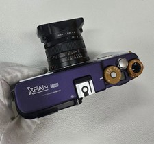Hasselblad xpan film for sale  Baltimore