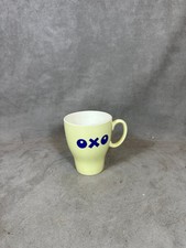 Rare mug oxo d'occasion  Reims
