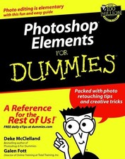 Photoshop elements for d'occasion  France