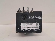 0265230285 aggregato abs usato  Minerbe