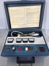 Heathkit crt tester for sale  Monticello