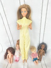 Bambola barbie heart usato  Sestu