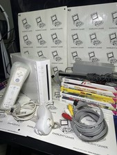 Nintendo wii accessori usato  Casapesenna