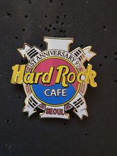 Hard rock cafe for sale  Vincennes