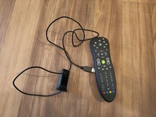 Mce fernbedienung empfänger gebraucht kaufen  Stutensee