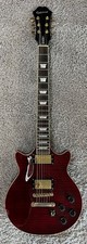 2013 epiphone genesis for sale  Harrisonville