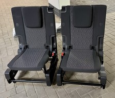 Biete neuwertige sitze gebraucht kaufen  Kiel