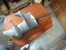 10 hp johnson outboard for sale  Vandalia