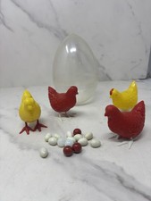 Lot vtg plastic for sale  La Canada Flintridge