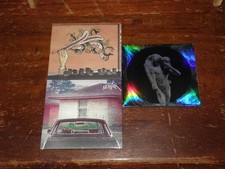 3 x ARCADE FIRE CD ALBUMS / FUNERAL + THE SUBURBS + REFLEKTOR, usado comprar usado  Enviando para Brazil