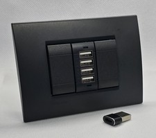 Presa usb porte usato  Settimo Milanese