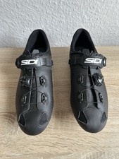 Sidi genius rennradschuhe gebraucht kaufen  Kaiserslautern