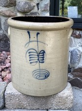 red wing stoneware for sale  New London