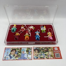 Kinder sorpresa marionette usato Kinder sorpresa marionette usato  Cesena