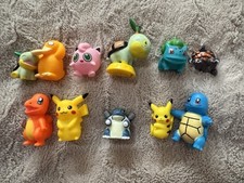 Pokémon sammel spielfiguren gebraucht kaufen  Dachau