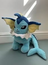 Build bear pokémon for sale  LUTON