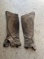 Ariat half chaps for sale  Thousand Oaks