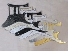 Rayure plaque pickguard d'occasion  Expédié en France