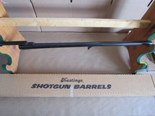 Ithaca hastings 12ga for sale  Quemado