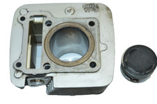 Derbi senda 125 gebraucht kaufen  Coburg
