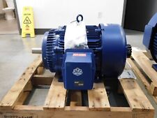 Phase electric motor for sale  Burlington