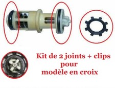Joint clips reparation d'occasion  Château-Renard