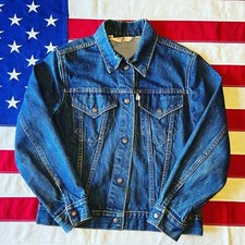 Made usa levi for sale  WARRINGTON
