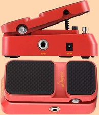 Volume wah pedal gebraucht kaufen  Ebsdorfergrund