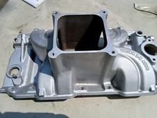 Edelbrock victor 4500 for sale  Lebanon