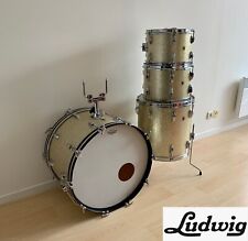 Vintage ludwig 60s d'occasion  France