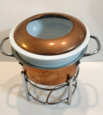 Williams sonoma ruffoni d'occasion  Expédié en Belgium