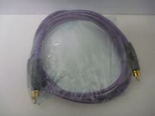 Nordost purple flare for sale  Richmond