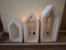 Lichthäuser raysin deko gebraucht kaufen  Quedlinburg