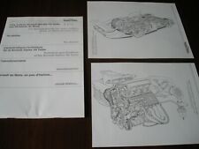 Renault alpine 442 usato  Cremella