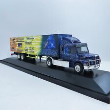 Scania T143 Topline Fv   ”Conrad Electronic” escala 1:87 H0 (4056) comprar usado  Enviando para Brazil