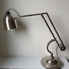 Lampe metal articule d'occasion  Laval